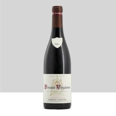 Pernand-Vergelesses Village 2019 75cl - Dubreuil Fontaine