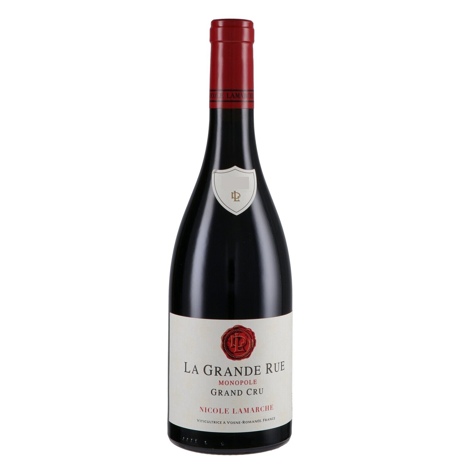 Nicole Lamarche Le Grande Rue Grand Cru 2019 75cl -