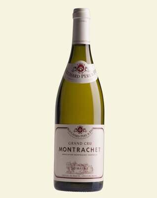 Montrachet Grand Cru 2018 75cl - Bouchard Pére & Fils