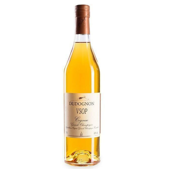 Cognac V.S.O.P. 70 cl - Maison Dudognon