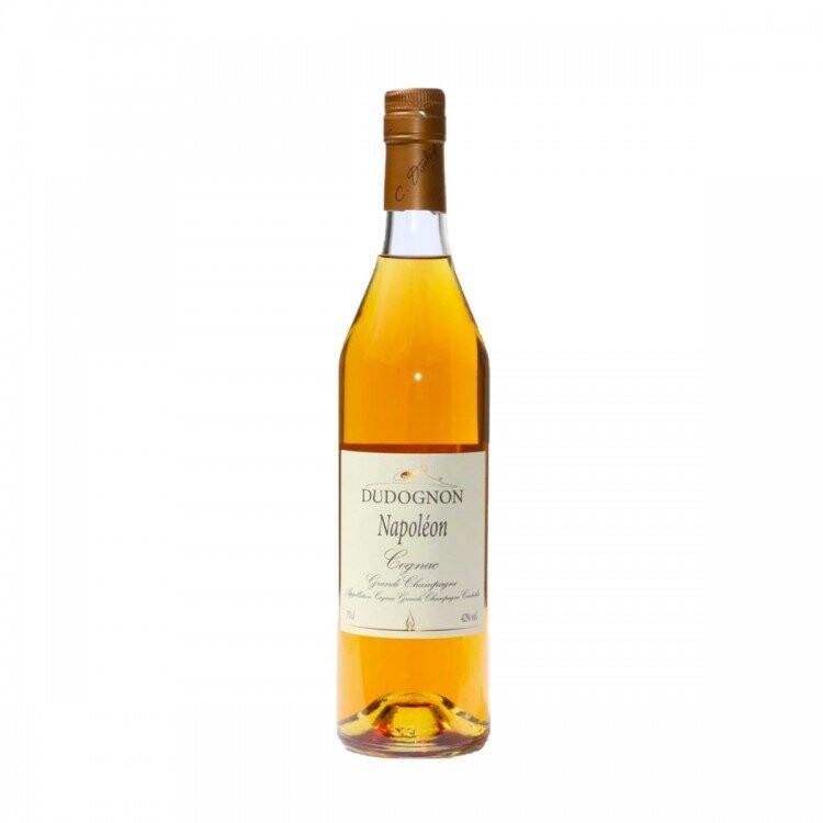 Cognac Napoleon 70 cl - Maison Dudognon