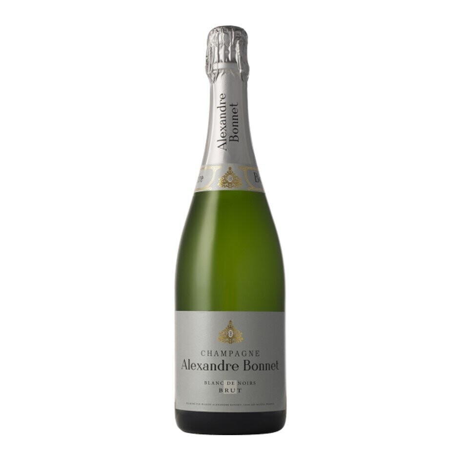 Champagne Blanc de Noirs 75cl - Alexandre Bonnet