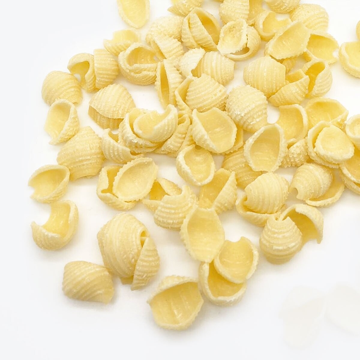 Del Duca Conchigliette di Semola di Grano Duro 500g
