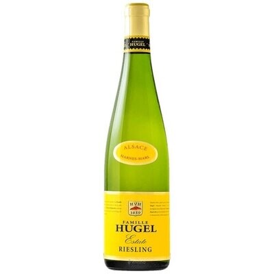Gewurztraminer Classic Hugel Estate 2016 75cl - Alsace