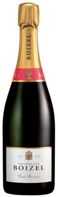 Champagne Brut Réserve Boizel 75cl