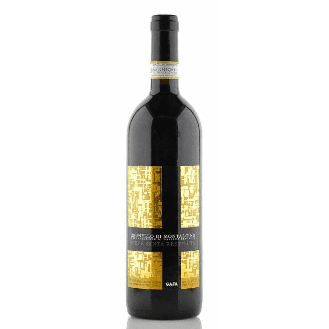 Pieve di Santa Restituta Brunello di Montalcino DOCG 2016 - Gaja   750 ML
