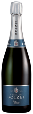 Champagne Extra Brut "Ultime" - Boizel 75 cl