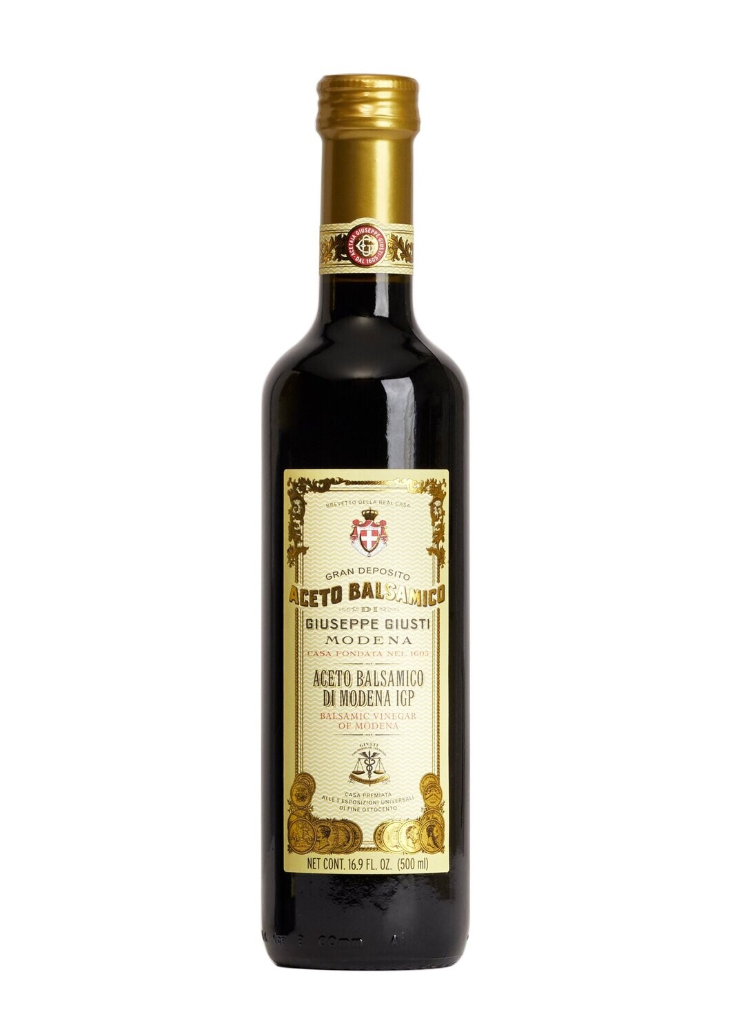 ACETO Balsamico di Modena  500  ml