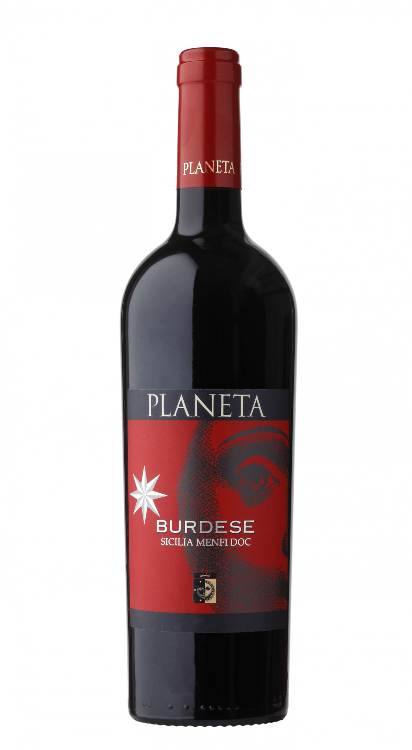 Planeta Burdese MENFI 2018 0,750ML