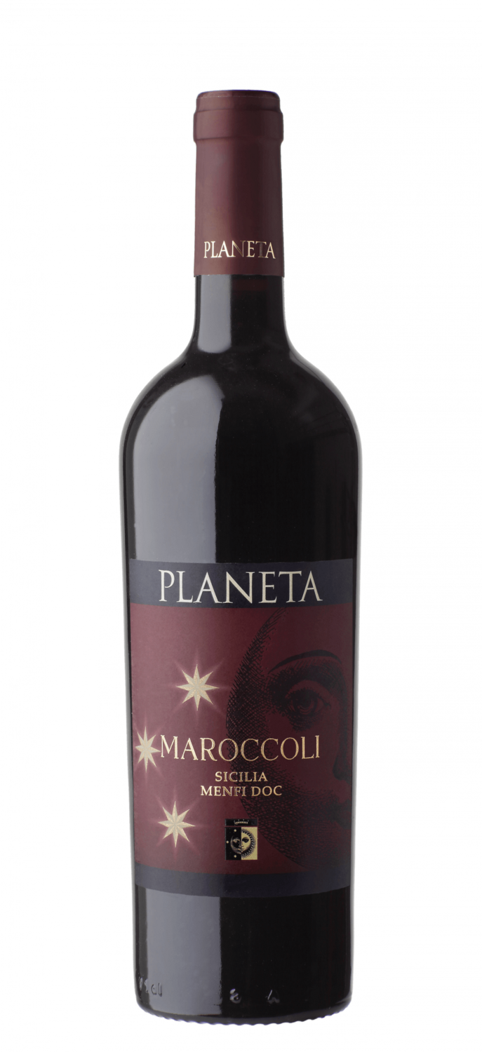 Planeta Maroccoli Sicilia Menfi D.O.C 2016 0,750ML