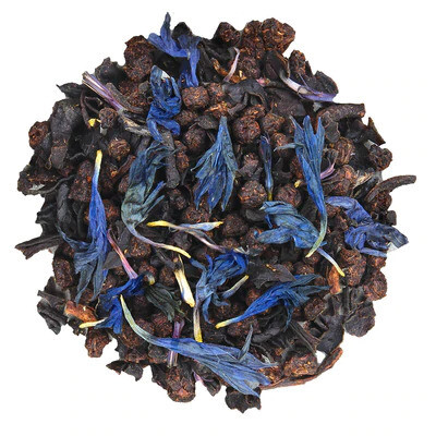 TEA EARL GREY  BOX EARL  12 filtri