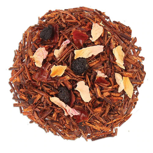 TEA FORTE AFRICAN SOLSTICE BOX EARL  12 filtri