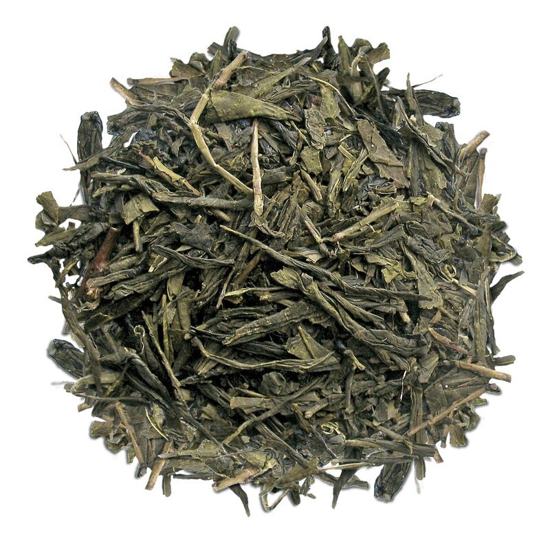 TEA  FORTE SENCHA  GREEN   12 filtri