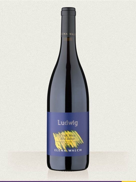 Pinot Nero "Ludwig" - Elena Walch 2017