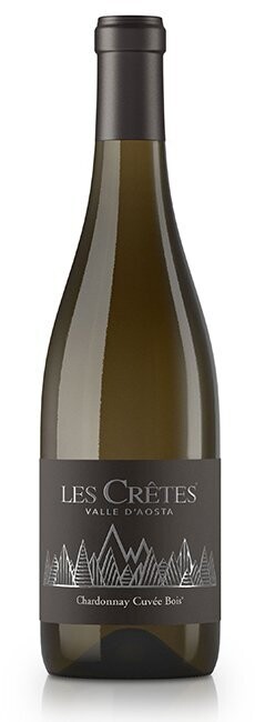 Chardonnay Cuvée Bois Valle d’Aosta D.O.P.  2016 750ml