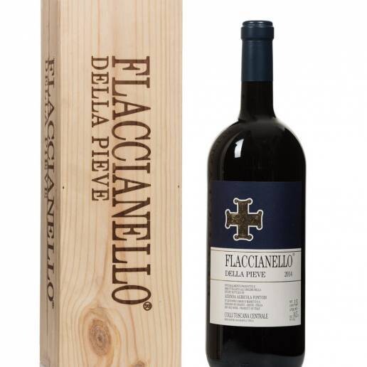 Fontodi Flaccianello della Pieve 2018 Magnum 1,5lt