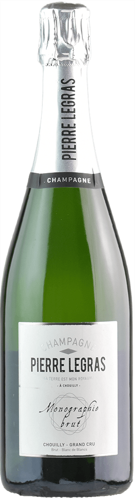 Pierre Legras Champagne Grand Cru Blanc de Blancs Coste Beert Brut