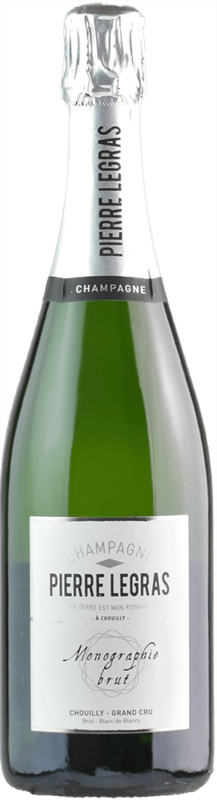Pierre Legras Champagne Grand Cru Blanc de Blancs Coste Beert Brut