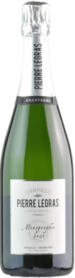 Pierre Legras Champagne Grand Cru Blanc de Blancs Coste Beert Brut