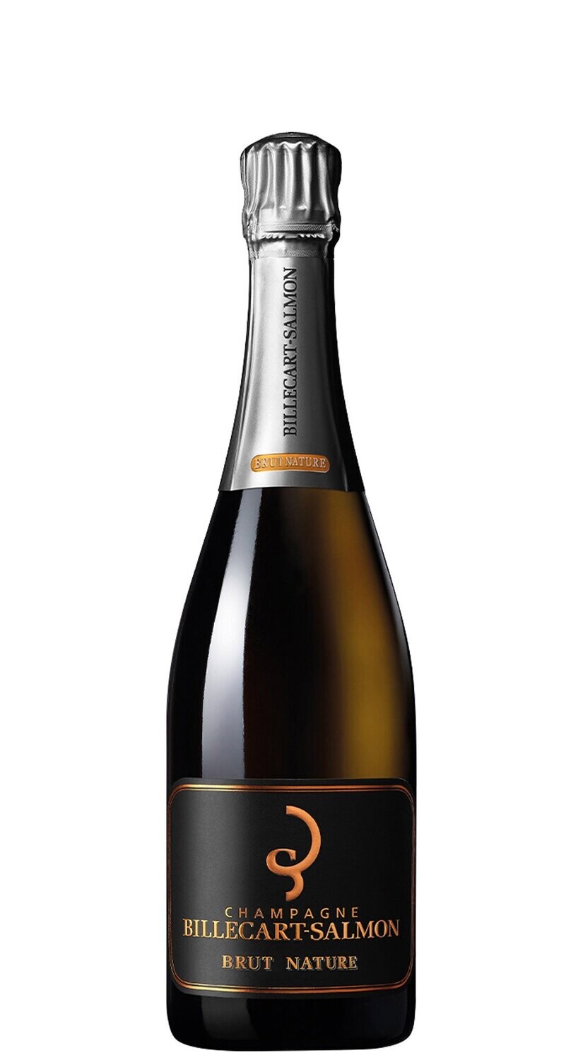 Billecart-Salmon Brut Nature 750 ml Astuccio