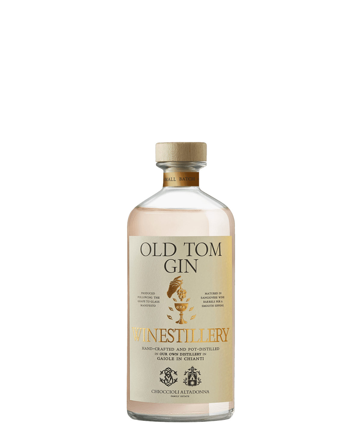 Winestillery Old Tom Gin  700 ml 42°