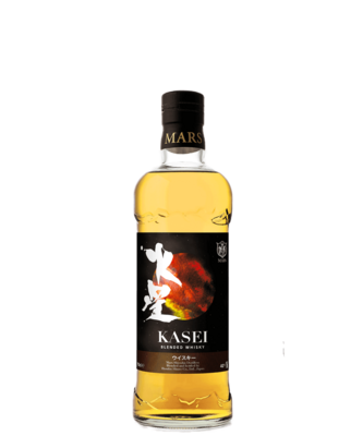 Mars Kasei Blended Whisky 700 ml Japan