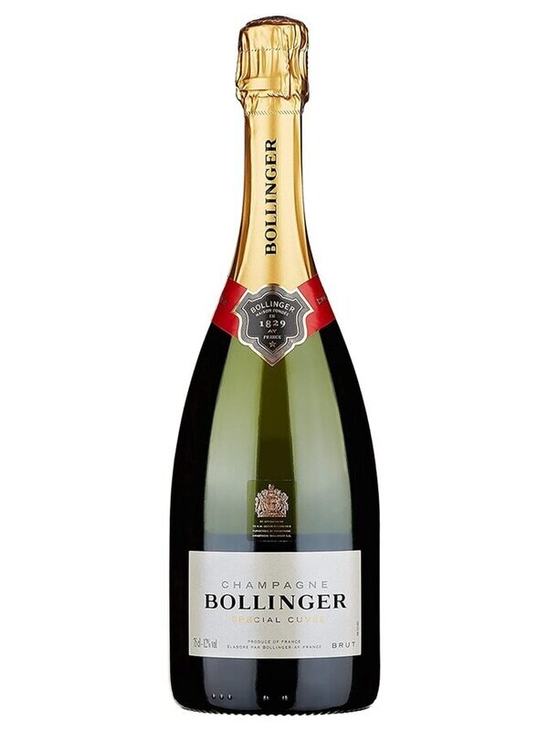 Bollinger Special cuvee 750Ml