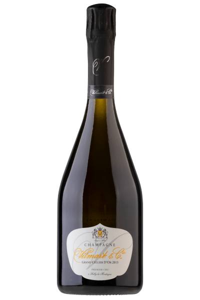Vilmart & Cie Brut Grand Cellier D'Or 2016 75cl