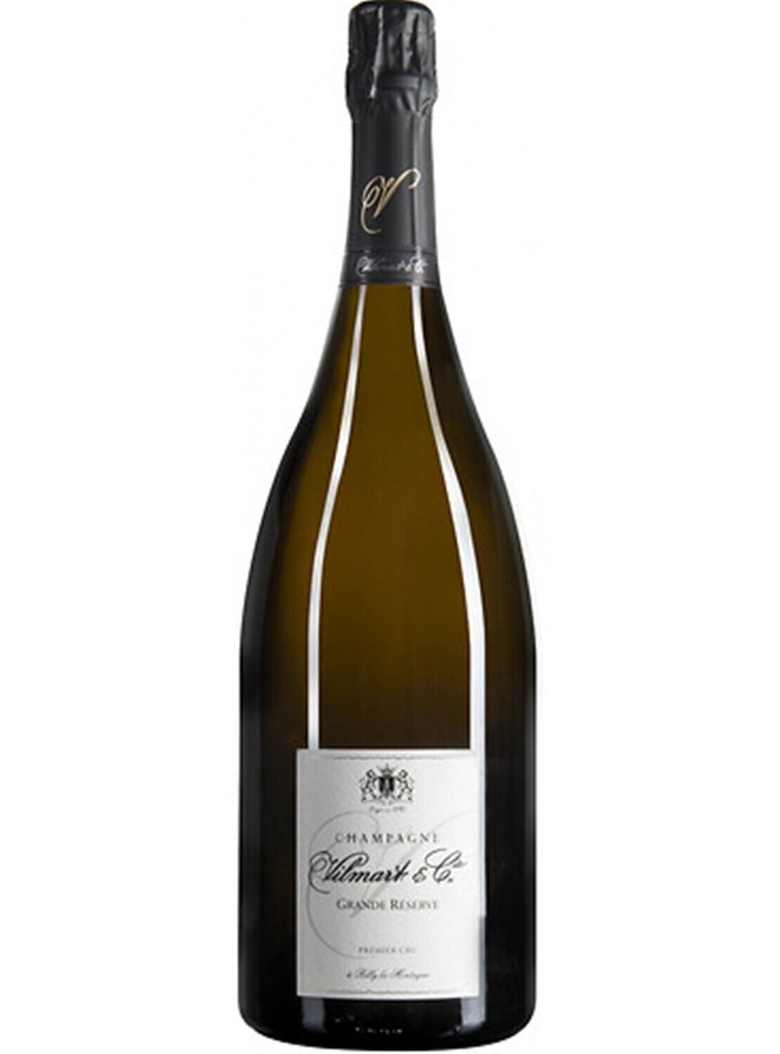 Vilmart & Cie.  Grande Rèserve premier cru 750 Cl