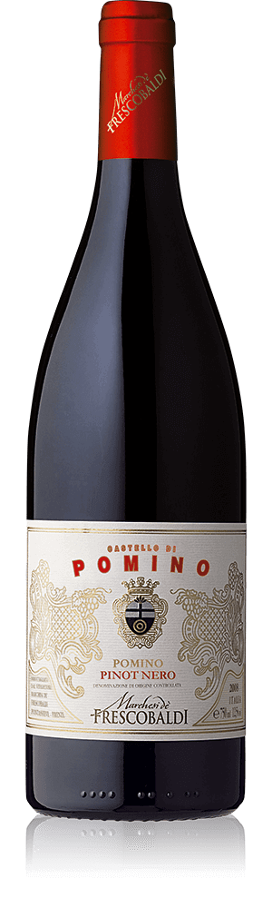 CastelloPomino Pinot Nero 2020 Frescobaldi 750 Ml