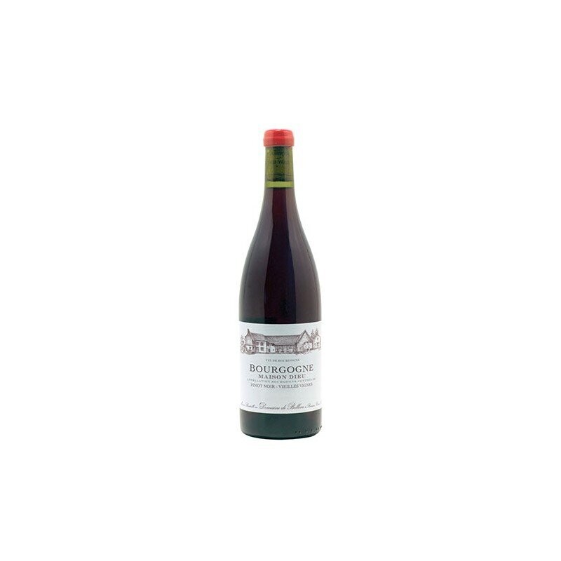 Maison Dieu Borgogne Pinot Noir Domaine de Bellene 2020 750Ml