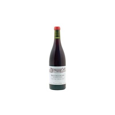 Maison Dieu" Borgogne Pinot Noir Domaine de Bellene 2020 750Ml