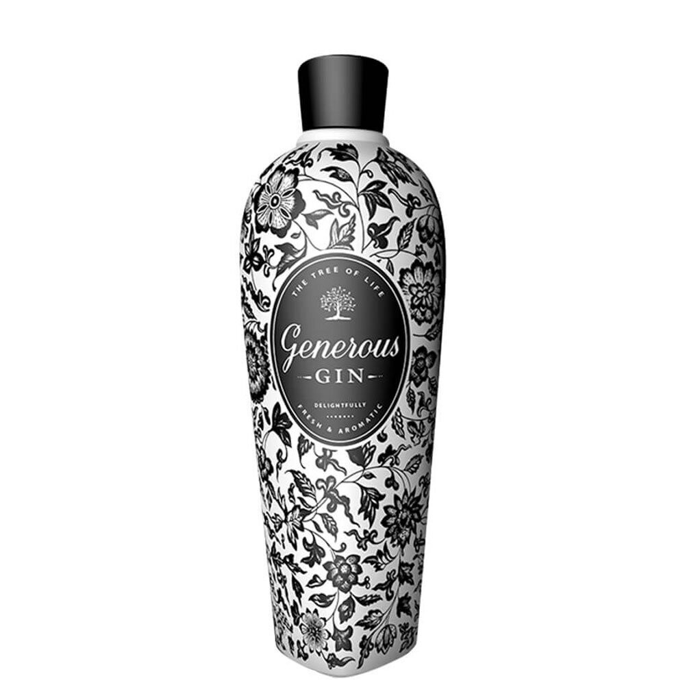 Gin "Generous" - Creative Spirits (0.7l)