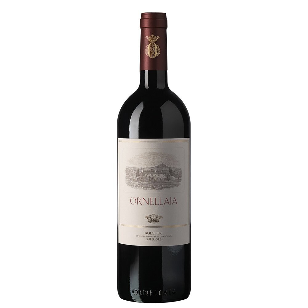 Tenuta dell'Ornellaia Bolgheri Superiore 750 ml