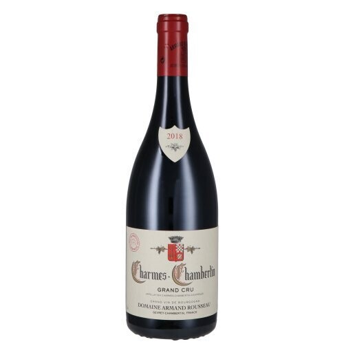 2013 Domaine Armand Rousseau Pere et Fils Clos de la Roche Grand Cru