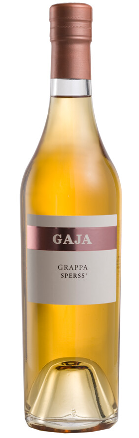 GRAPPA SPERSS Gaja 500 ml 45%