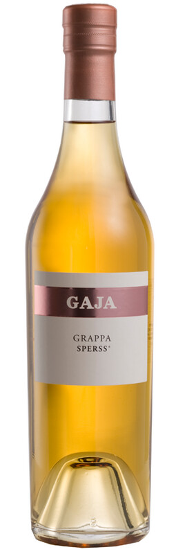 GRAPPA SPERSS Gaja 500 ml 45%