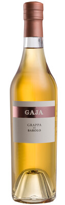 GRAPPA Barolo Gaja 500 ml 45%