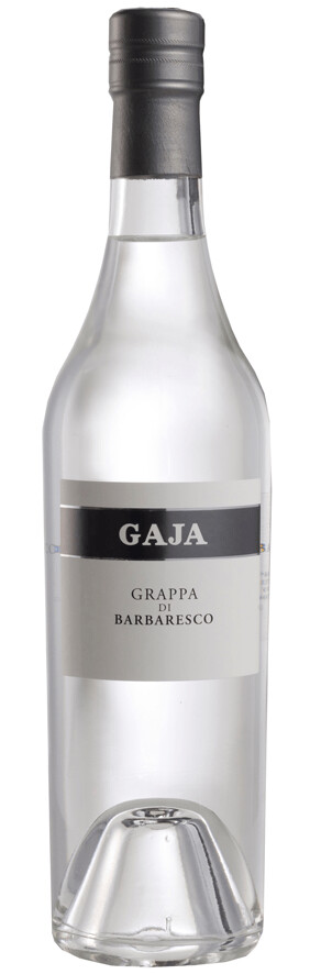 GRAPPA Barbaresco  Gaja 500 ml 45%