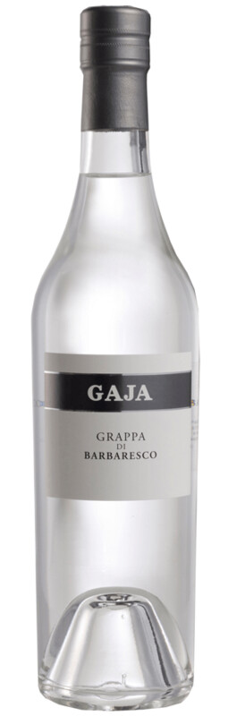 GRAPPA Barbaresco  Gaja 500 ml 45%