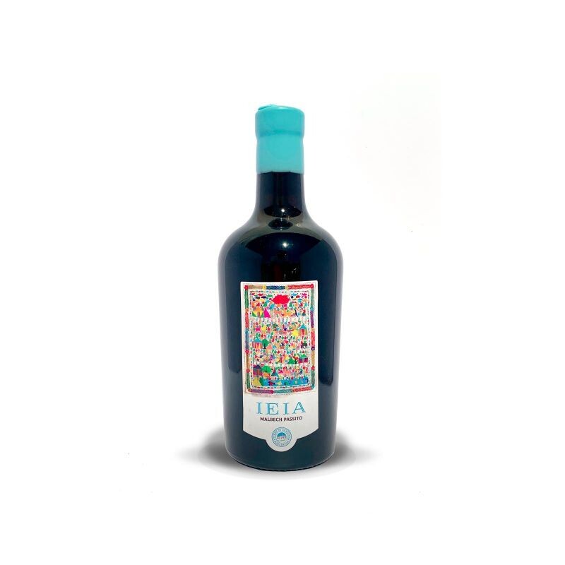 Malbec Rosso   50cl - Terre di San Vito Passito