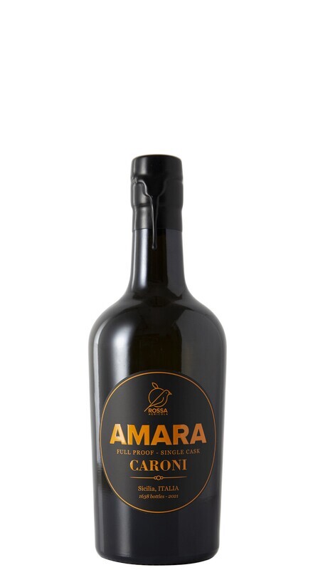 Amara Caroni