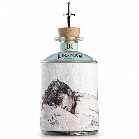 GIN J.ROSE JR1 CL.70