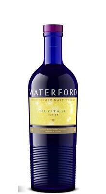 Waterford Heritage Hunter WHISKY VATTED MALT WATERFORD IRLANDA 70 cl / 50°