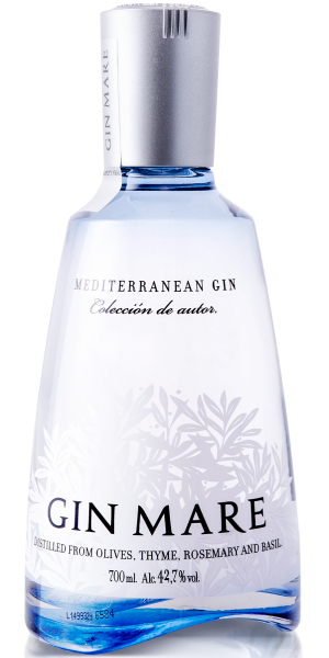 GIN MARE  70 Cl  42,70% Spagna