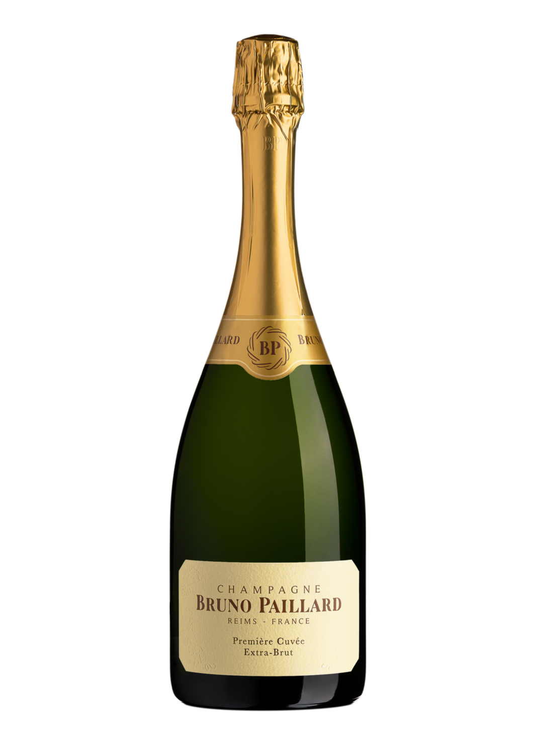 Bruno Paillard PREMIÈRE CUVÉE EXTRA-BRUT 375 Ml 12% vol