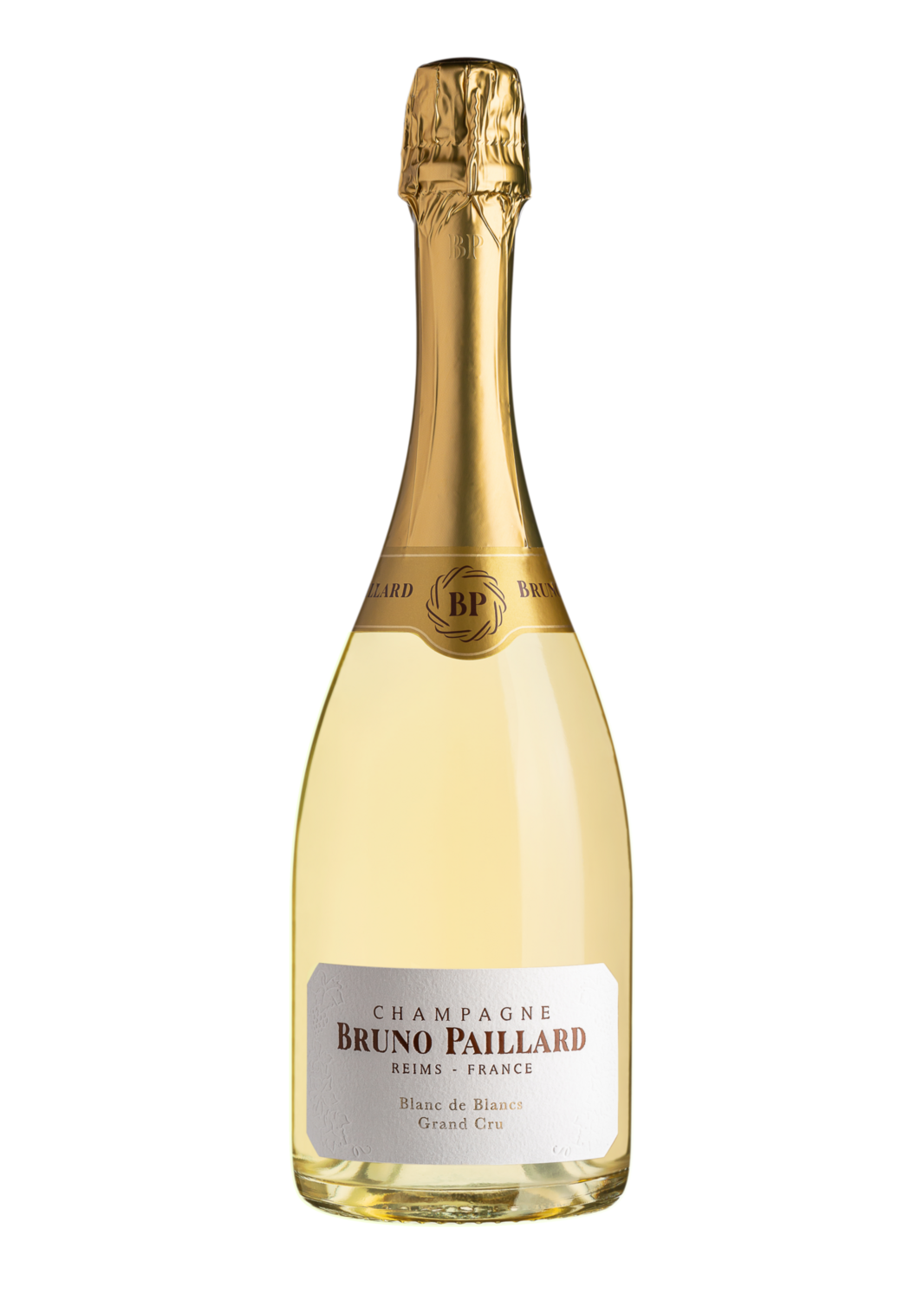 Bruno Paillard BLANC DE BLANCS GRAN CRU 750 Ml 12% vol
