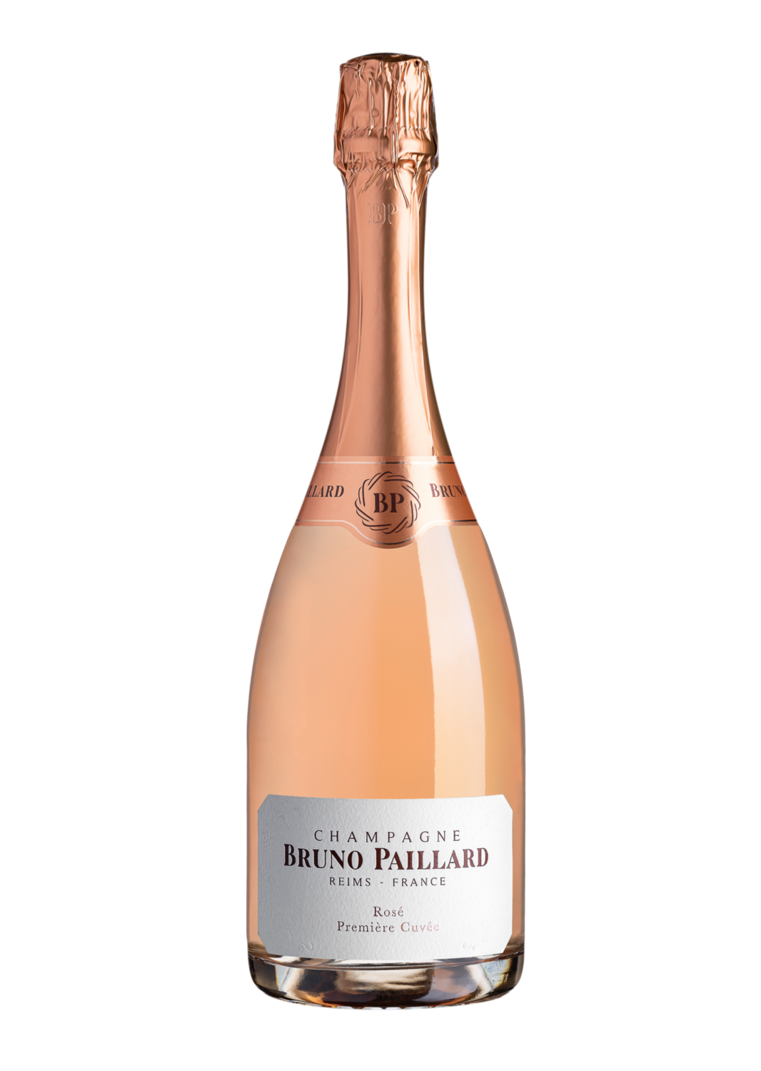 Bruno Paillard PREMIÈRE CUVÉE ROSE' 750 Ml 12% vol