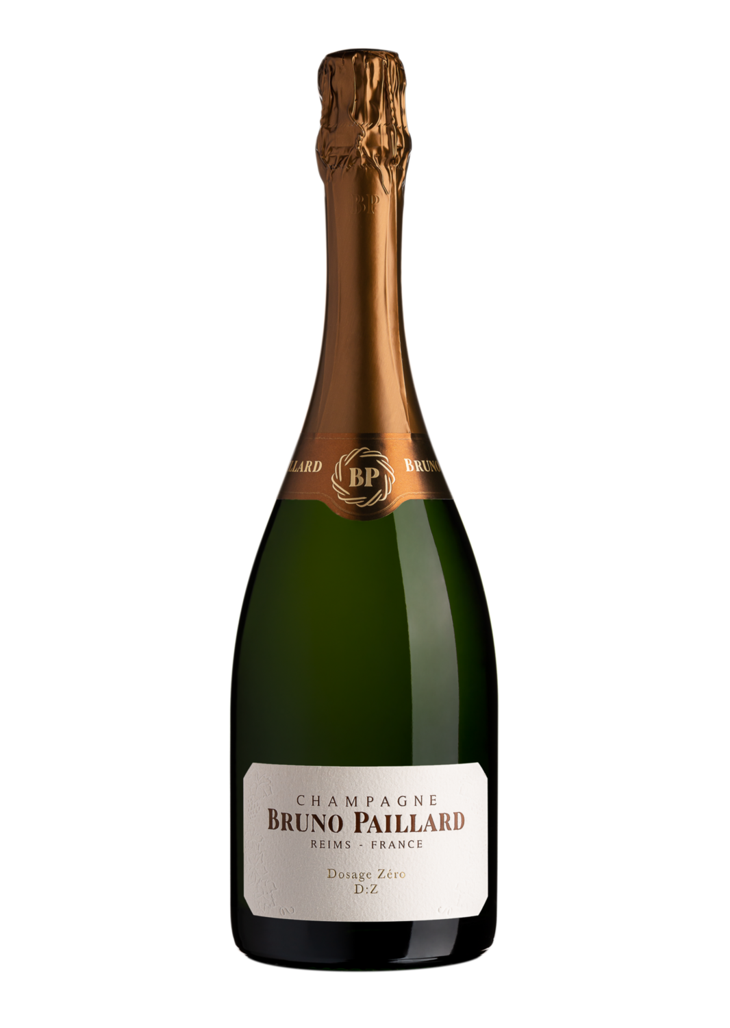Bruno Paillard DOSAGE ZERO D:Z 750 Ml 12% vol