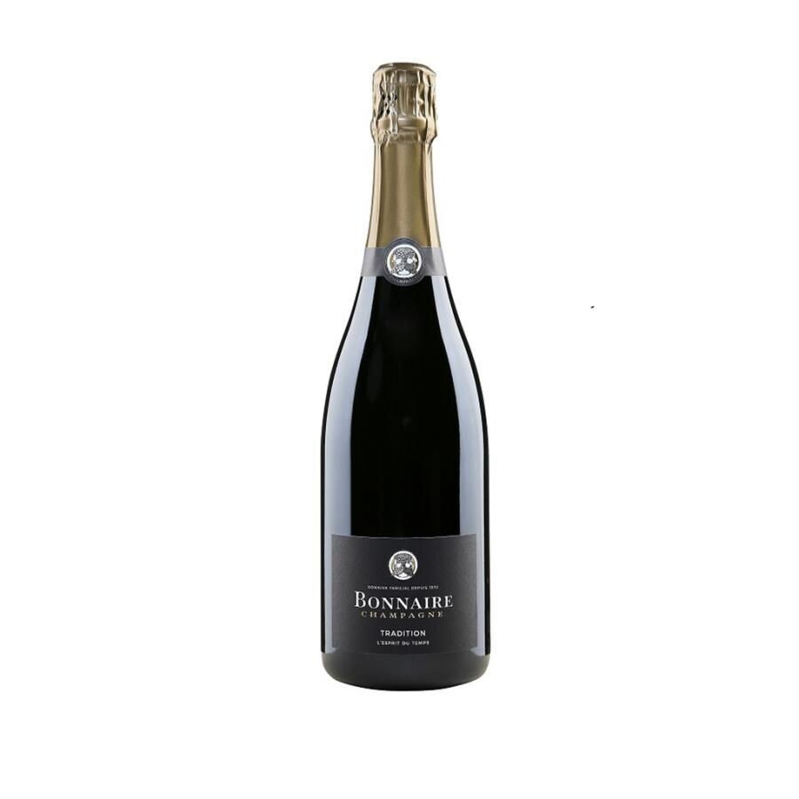 Bonnaire Tradition L'Esprit du Temps Brut  Ml 750